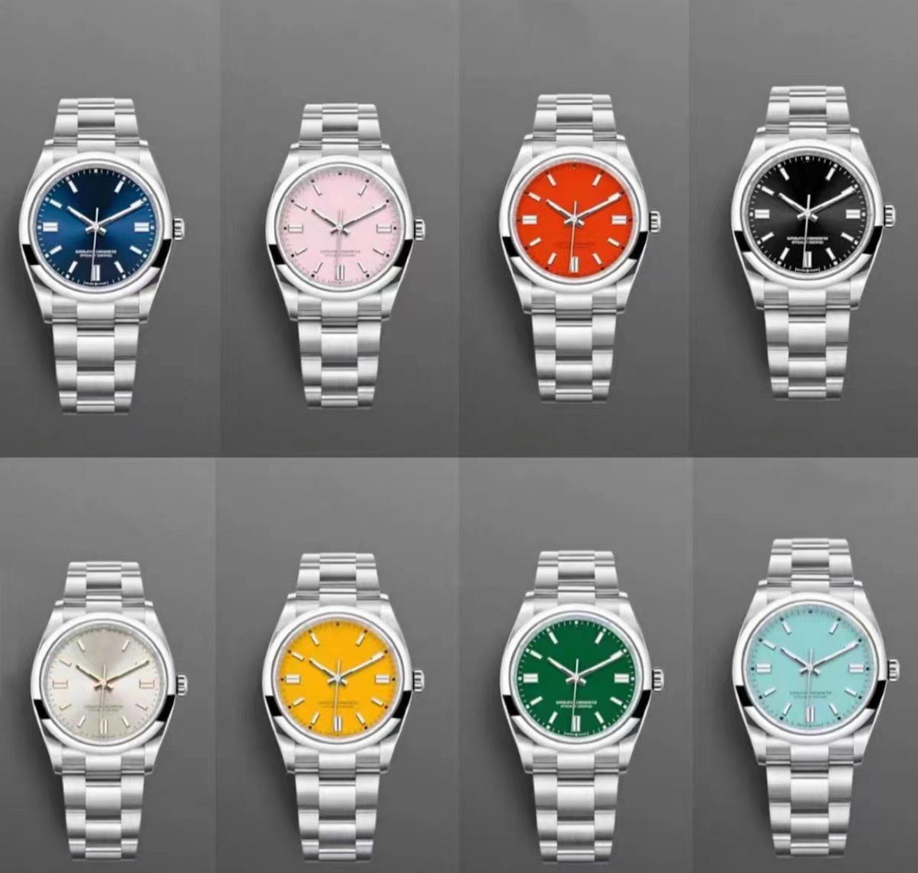 Montre Quartz