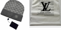 Bonnet LV
