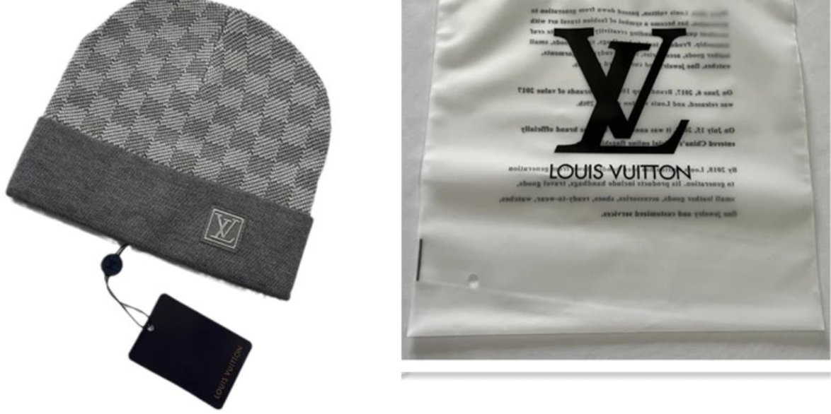 Bonnet LV