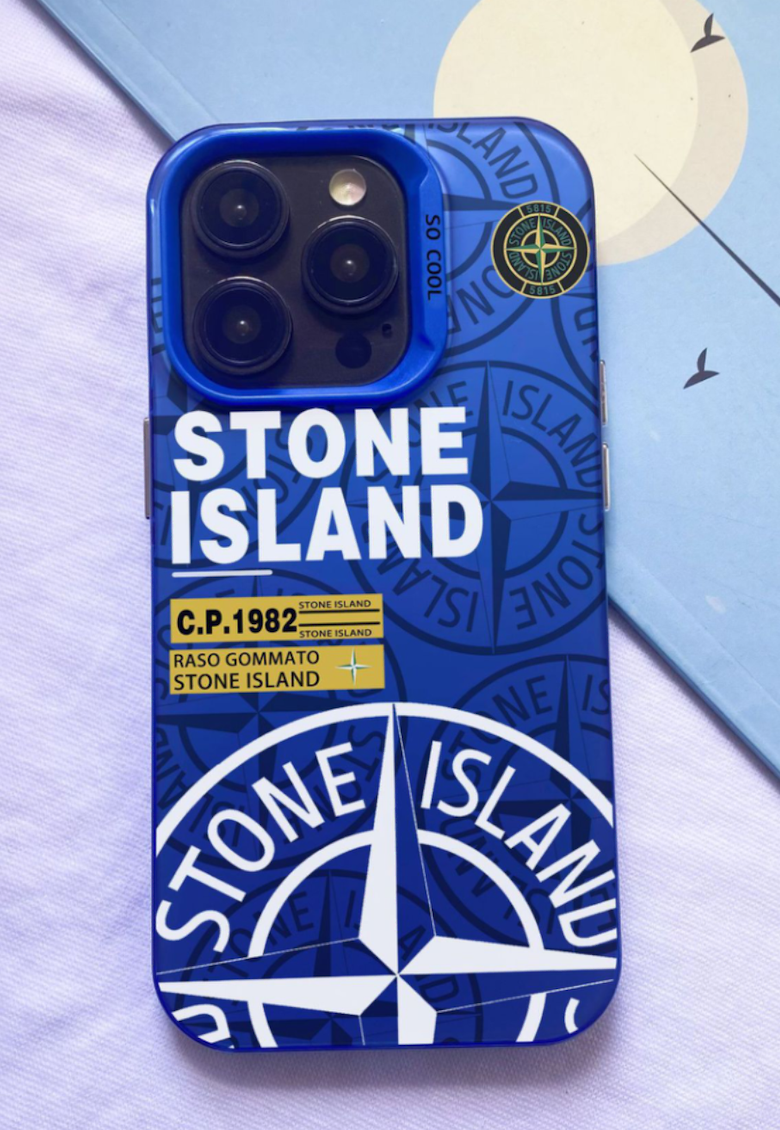 Coque Stone