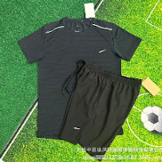 Ensemble Running Noir