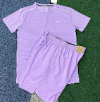 Ensemble Running Violet