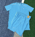 Ensemble Running Bleu