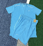 Ensemble Running Bleu